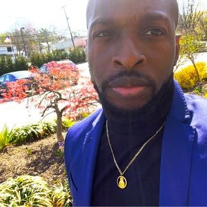 Meet your Posher, Darius